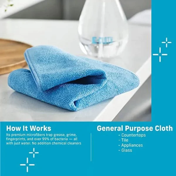 microfiber towel