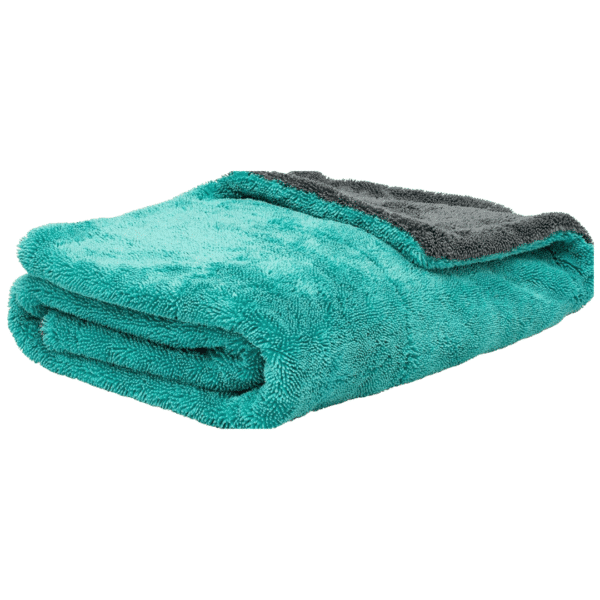 car wash microfiber towel