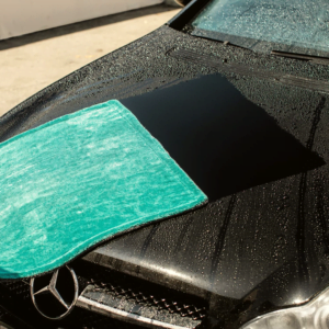 Microfiber Car Towels 1200 GSM