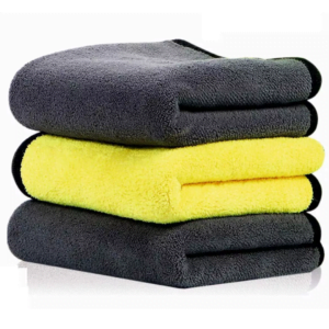 microfiber car wash cloth