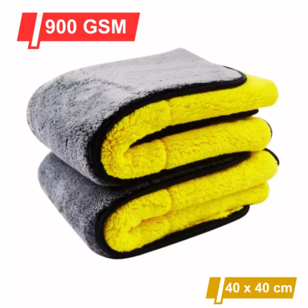 microfiber cloths