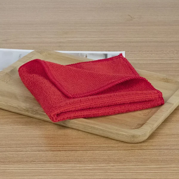 microfiber cleaning cloths