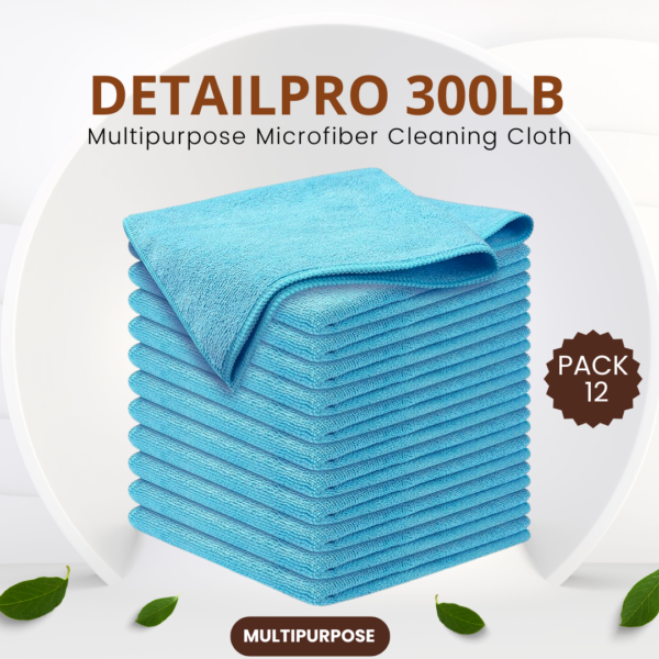 microfiber cloths for home & kitchen