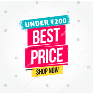 Microfiber Cloths (Under ₹200)