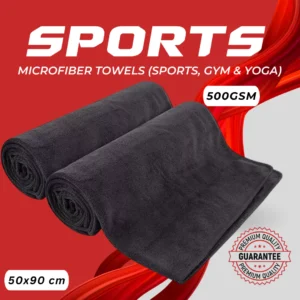 microfiber sports towel