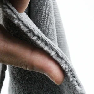 Dual Pile 400 GSM Car Cloths