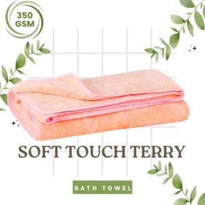 microfiber bath towel