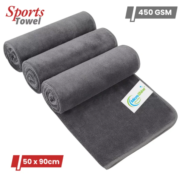 microfiber gym towel