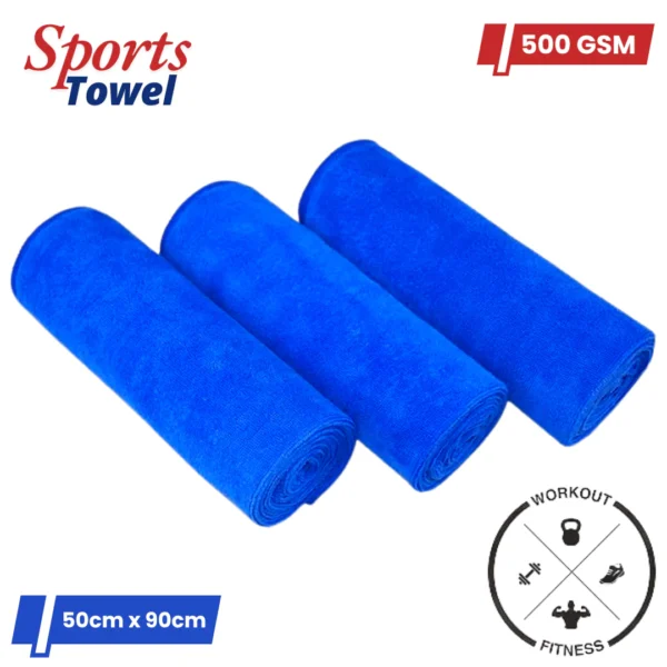 gym towel