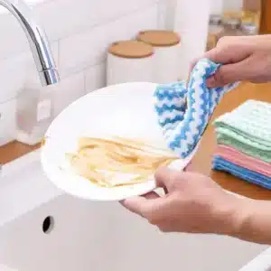 Kitchen Dish Cloths