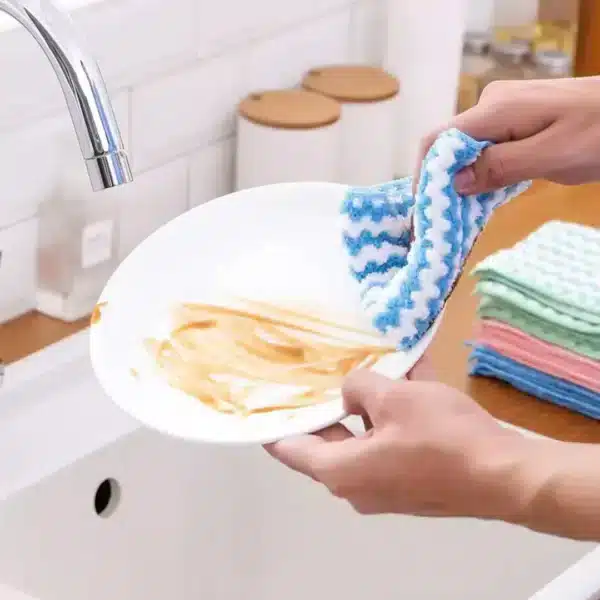 kitchen dish cloths