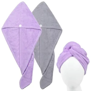 hair wrap towel