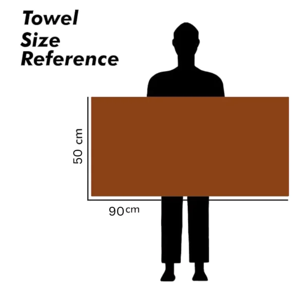 microfiber sports towel