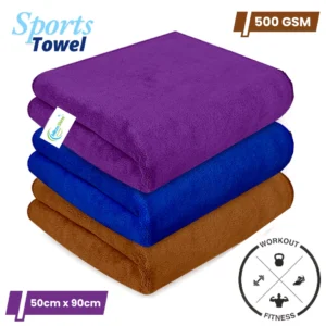 microfiber gym towel