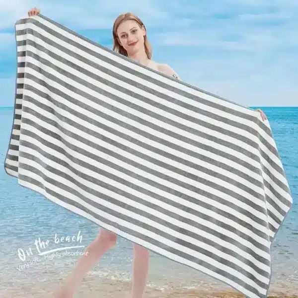 microfiber towel