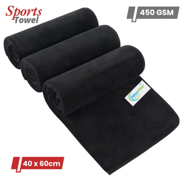 microfiber sports towel