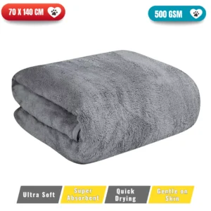 pet towel for dogs