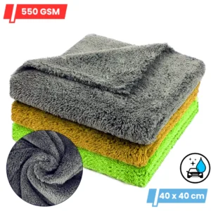 car wash towels