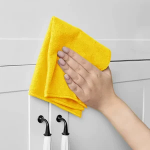 Household Cleaning Cloths