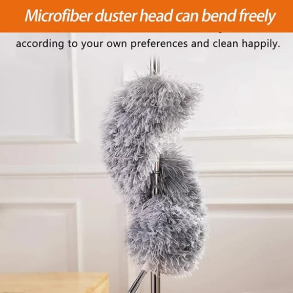 microfiber duster extendable