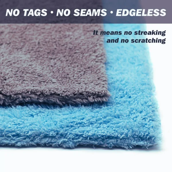 microfiber car wash cloth