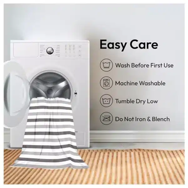 microfiber bath towel