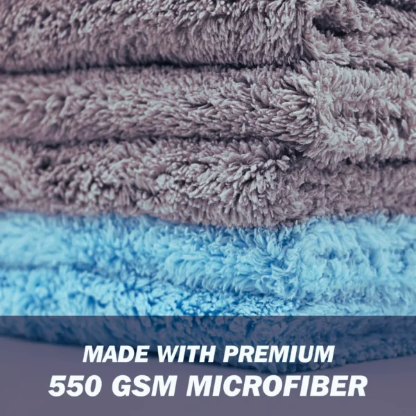 microfiber car wash towel