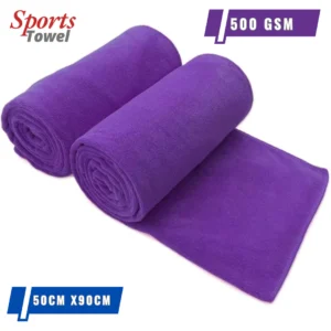 microfiber gym towel