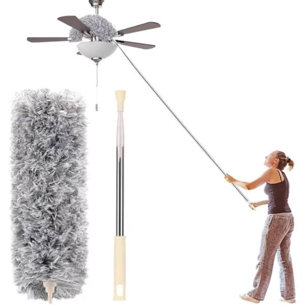 microfiber duster