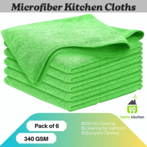 microfiber kitchen dish cloths