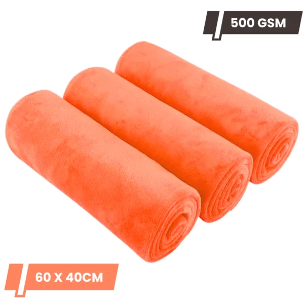 microfiber sports towel