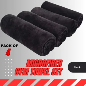 microfiber gym towels