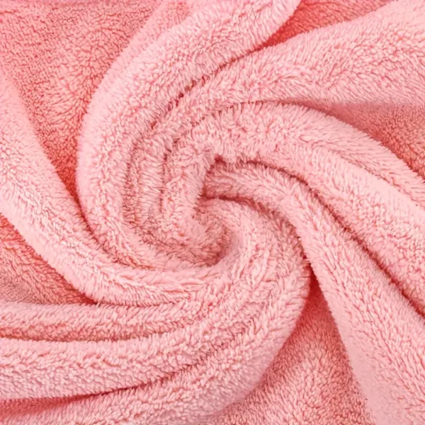 microfiber hair wrap towel for women