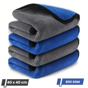 microfiber car cleaning cloth