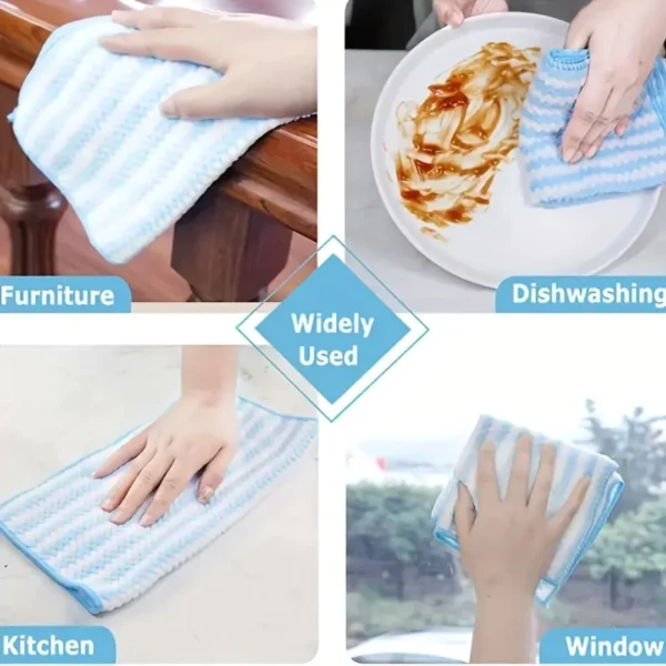 kitchen dish towel