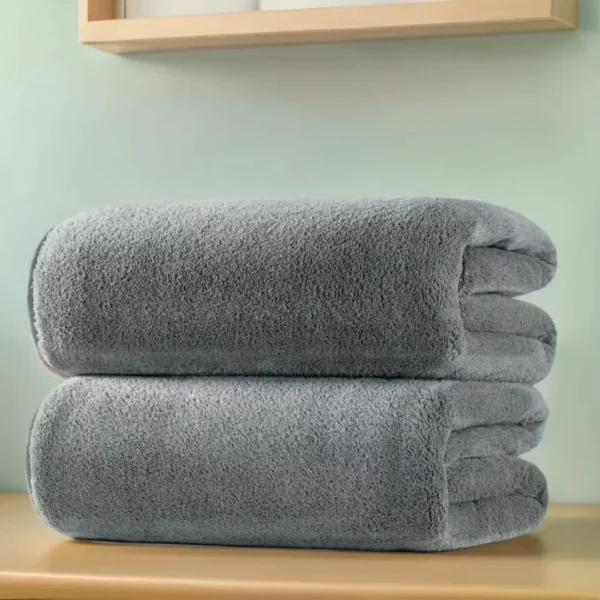 microfiber quick-dry bath towel