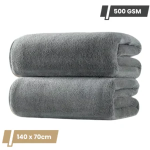 microfiber quick-dry bath towel