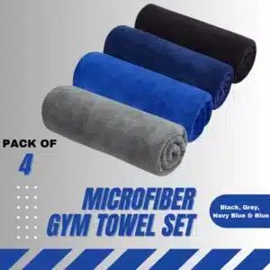 quick dry gym towels