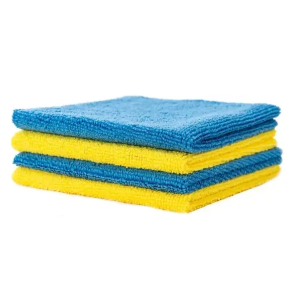 microfiber cloth for car 400 gsm