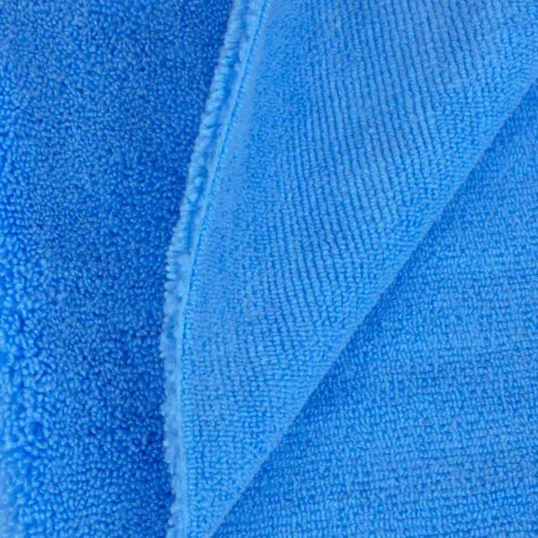 microfiber cloth for car 400 gsm