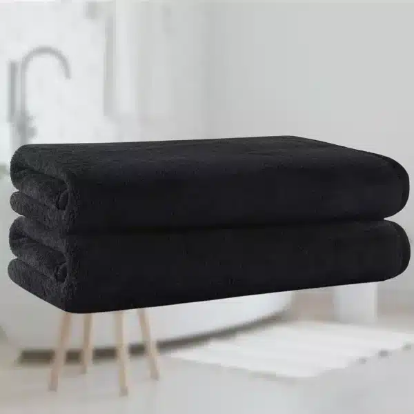 microfiber hand towel
