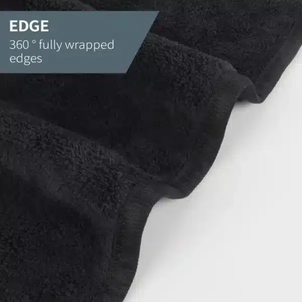 microfiber hand towel