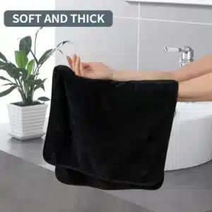 Hand Towels & Face Towels